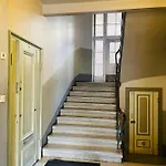 Upea Yksioe Aivan Helsingin Keskustasta